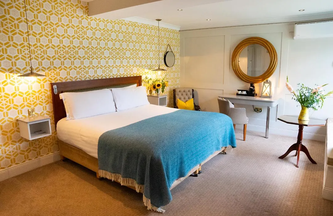 Whitford House Hotel-1