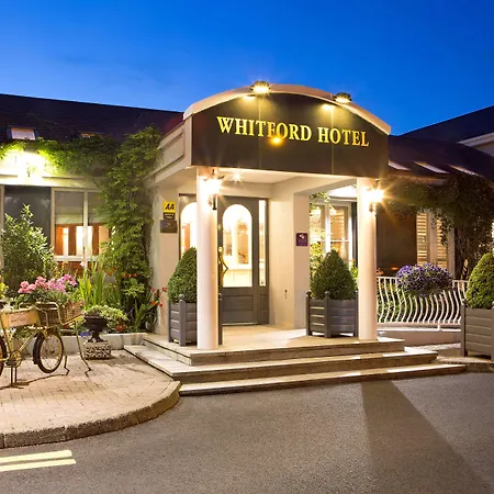 Whitford House Hotel-2